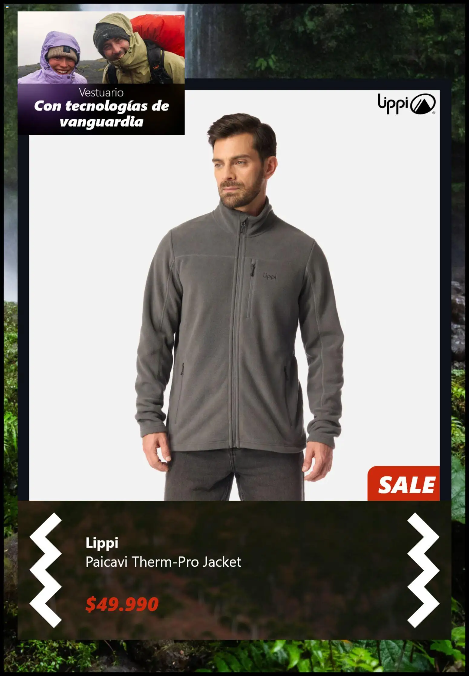 Lippi Ofertas │ válido desde el 02.07.2026 | Página: 7
