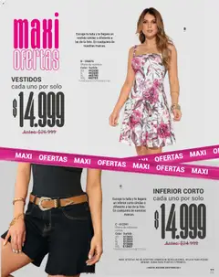 Carmel - Carmel C05 2026 -  Vista previa de la revista de la tienda Carmel valido desde el 01.05.2026 | Página: 265