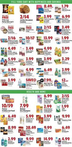 Preview of Festival Foods weekly ads valid from 07/29/2026 | Page: 5