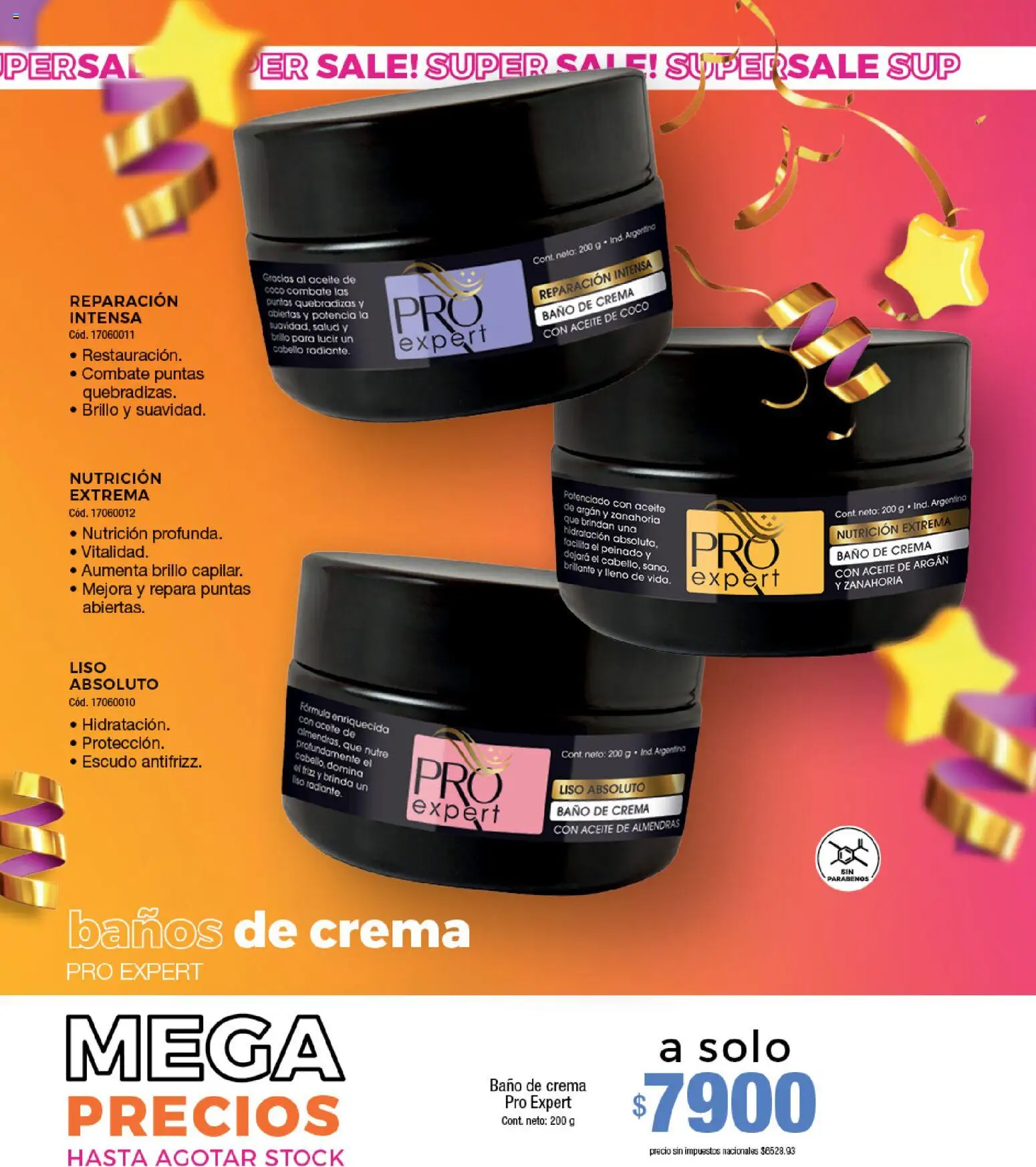 Millanel catálogo │ válido desde el 14/09/2026 | Página: 130