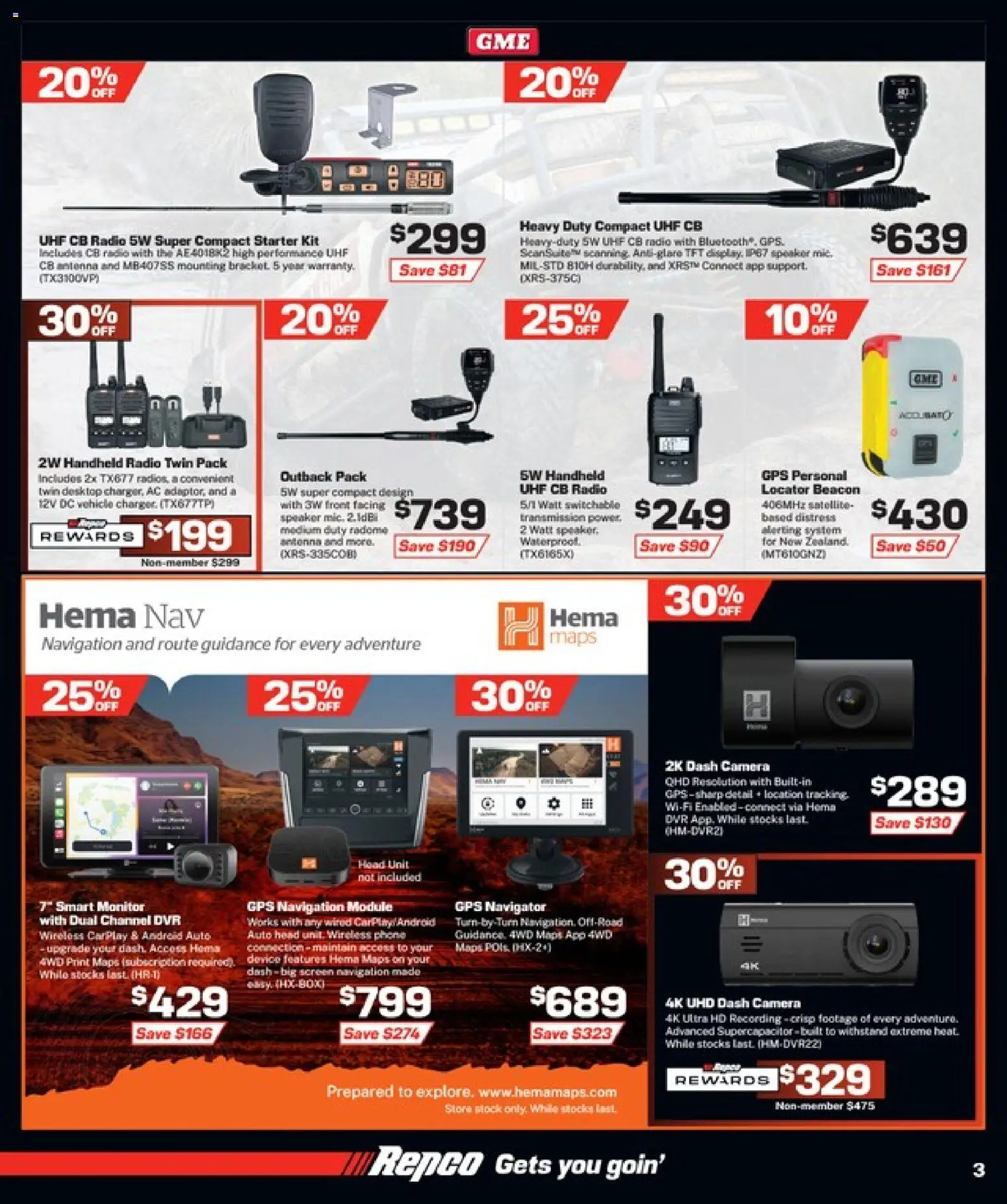 Repco catalogue from 23 Jul 2026 | Page: 3