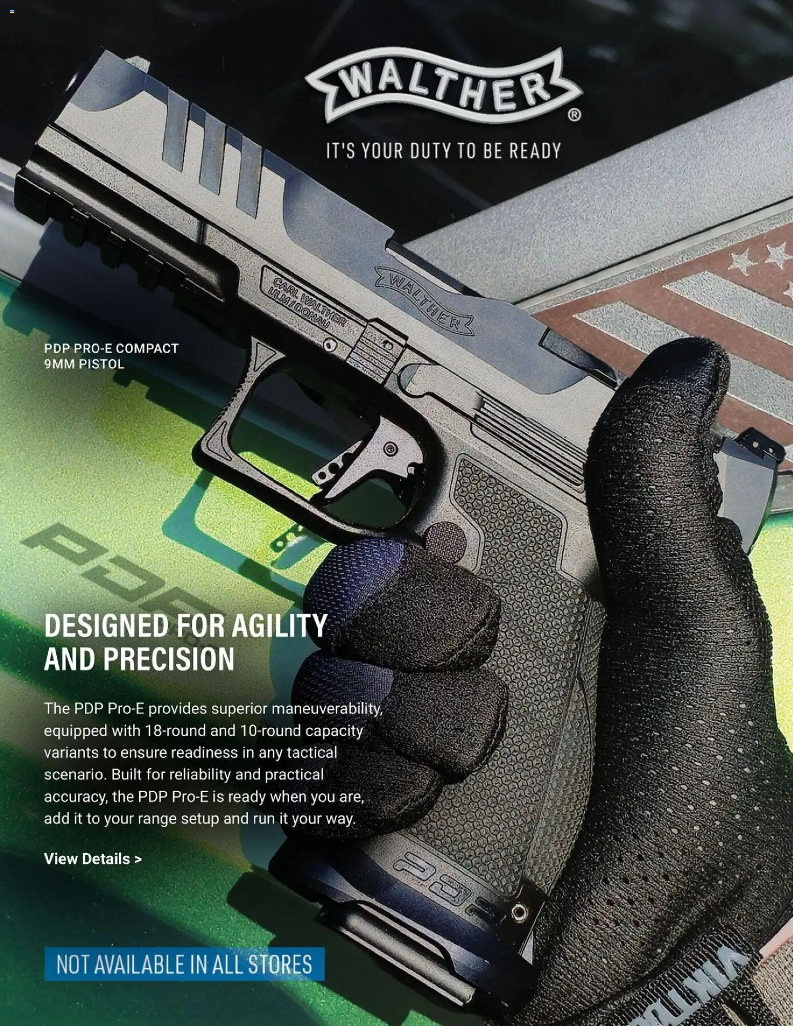 Dunham's Sports Handgun Guide 2026 - valid from 09/10/2026 | Page: 5