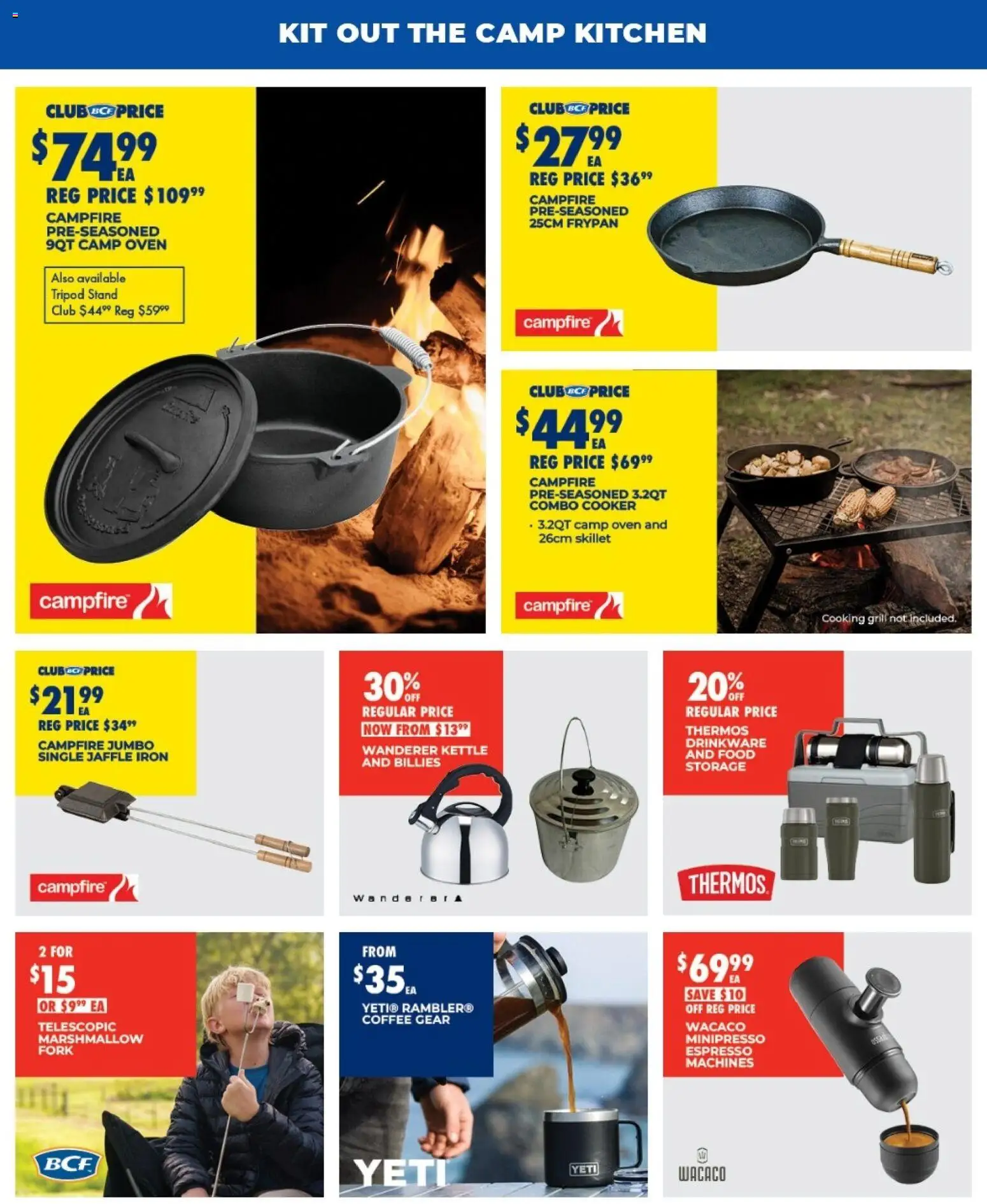 BCF catalogue - valid from 30/06/2026 | Page: 4