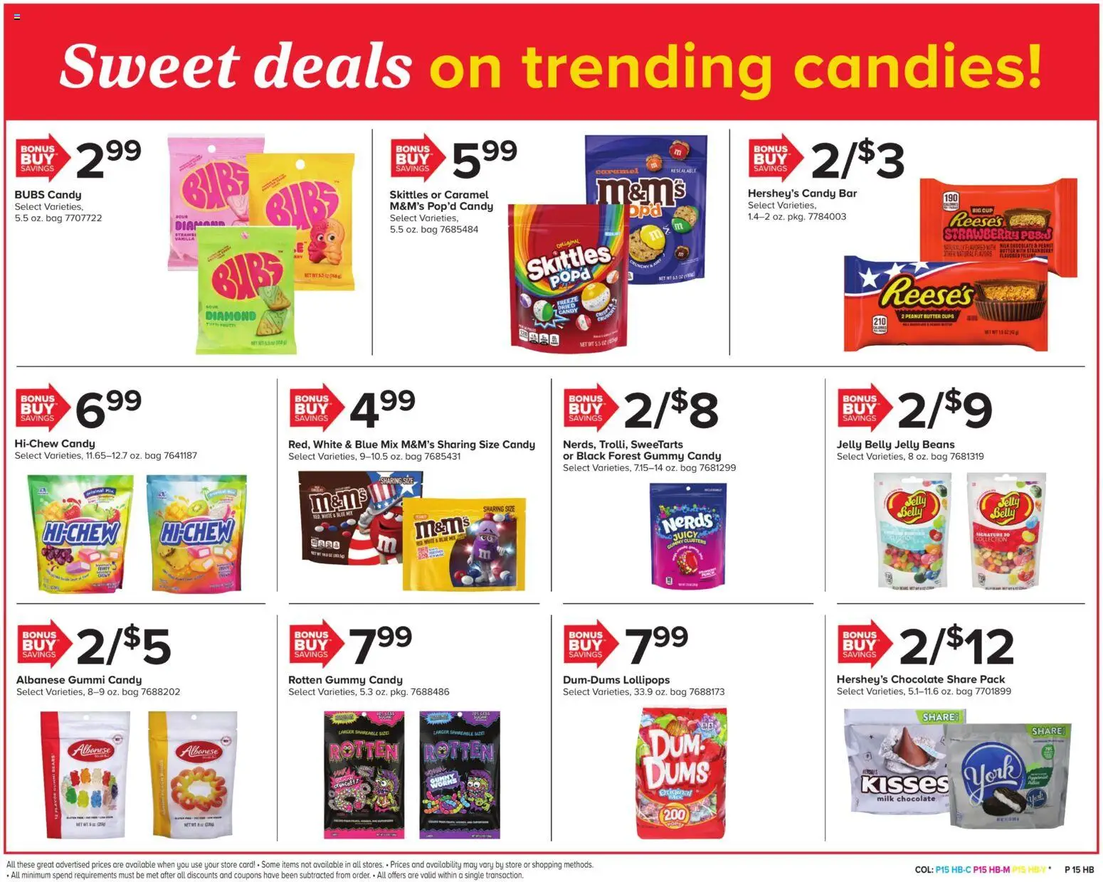 The new Giant flyer is now online. See all June offers on your mobile and save! | United States