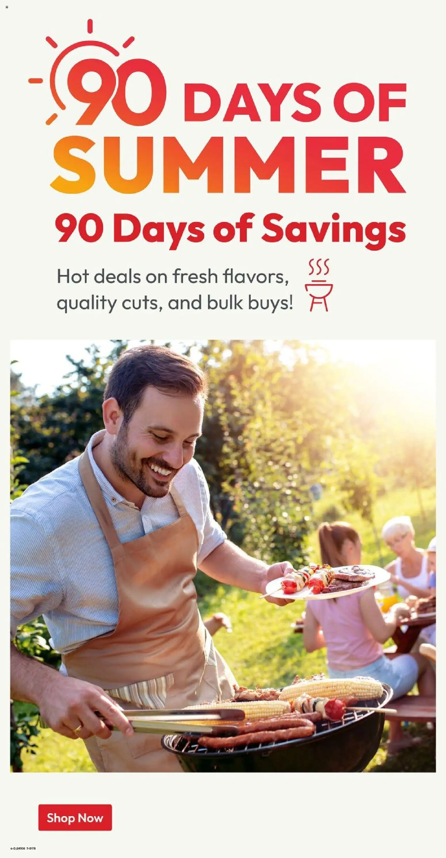Stater Bros Weekly Ad - valid from 17.06.2026 | Page: 6