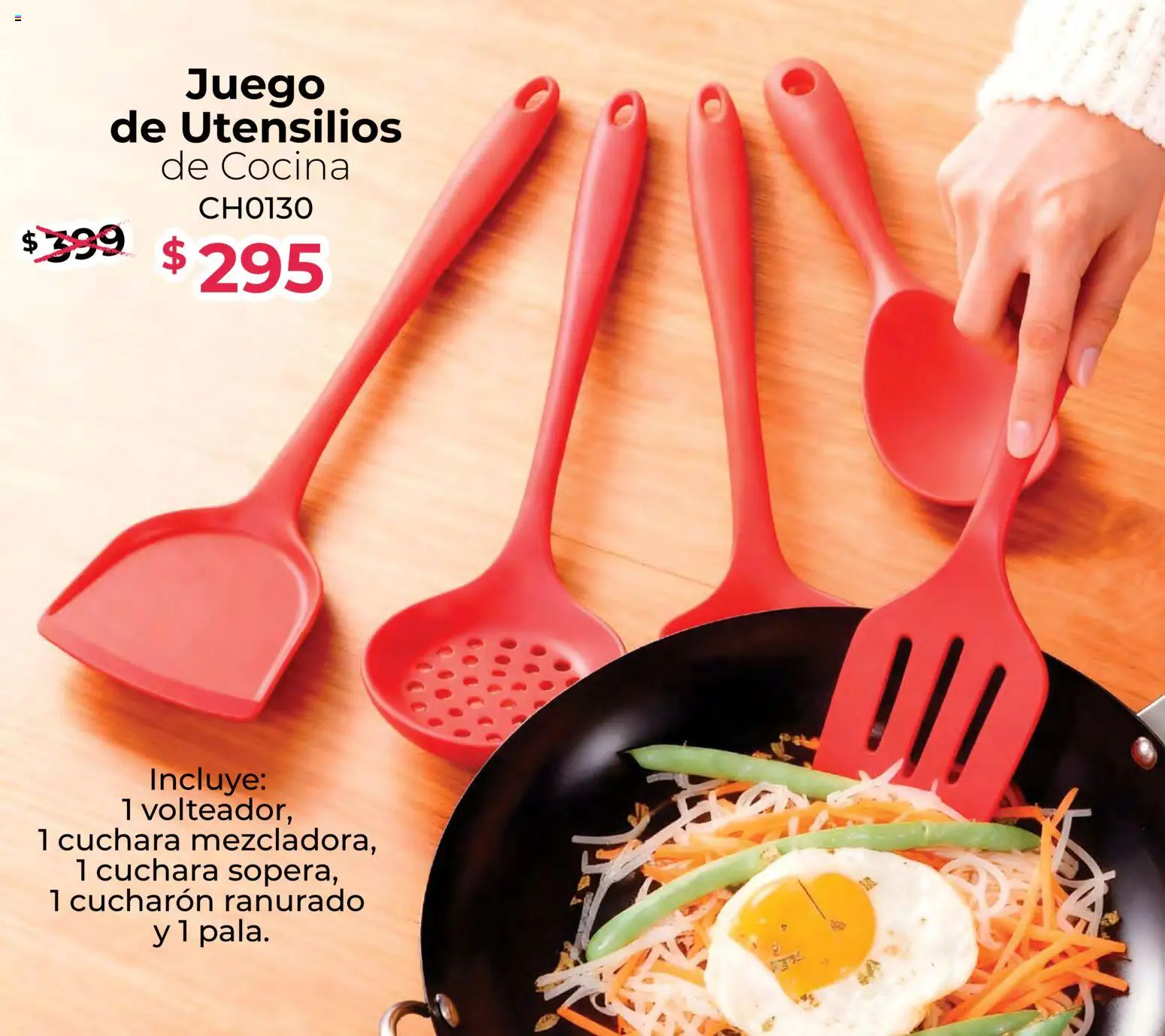 Nuevas ofertas de Colchas Concord válidas en toda la República Mexicana desde el 01/11/2026. ¡Encuentra las mejores ofertas en Colchas Concord catálogo Colección Home Haz lo mejor, hazlo! | Página: 35