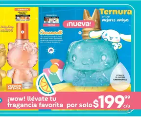 Vista previa de Fuller campaña 4 2026, nuevo folleto de la tienda, válido en México a partir del 27.05.2026 | Página: 3