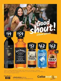Preview of Deals catalogue - valid from 29/06/2026