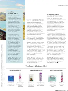 Preview of Coles Summer 2026 - valid from 06.01.2026 | Page: 55