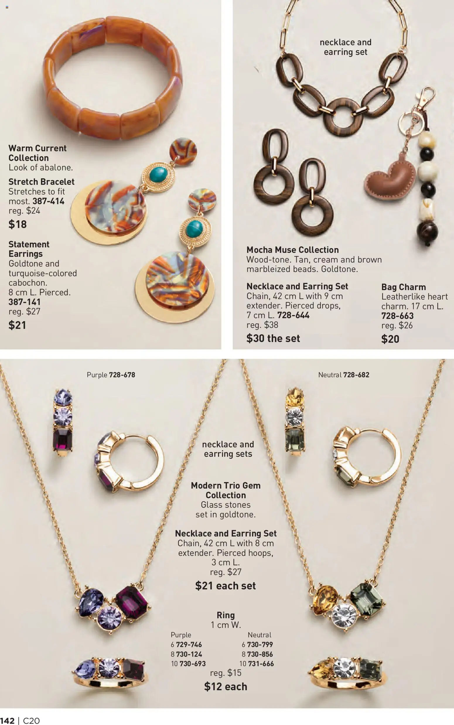 Avon flyer valid from Sep 23, 2026 | Page: 142