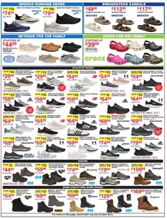 Preview of Dunham's Sports weekly ads valid from 09/05/2026 | Page: 10