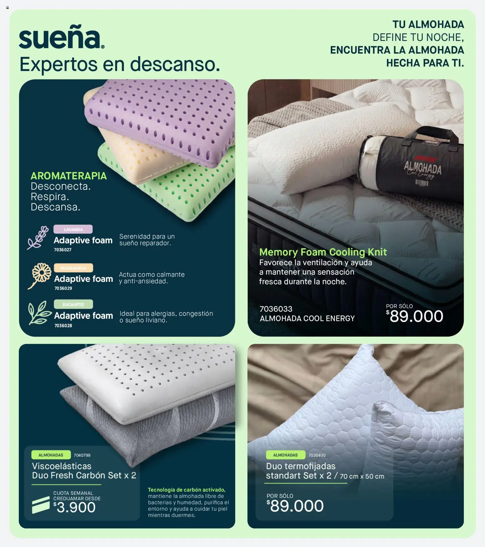 Muebles jamar revista - valida desde el 23/10/2026 | Página: 15