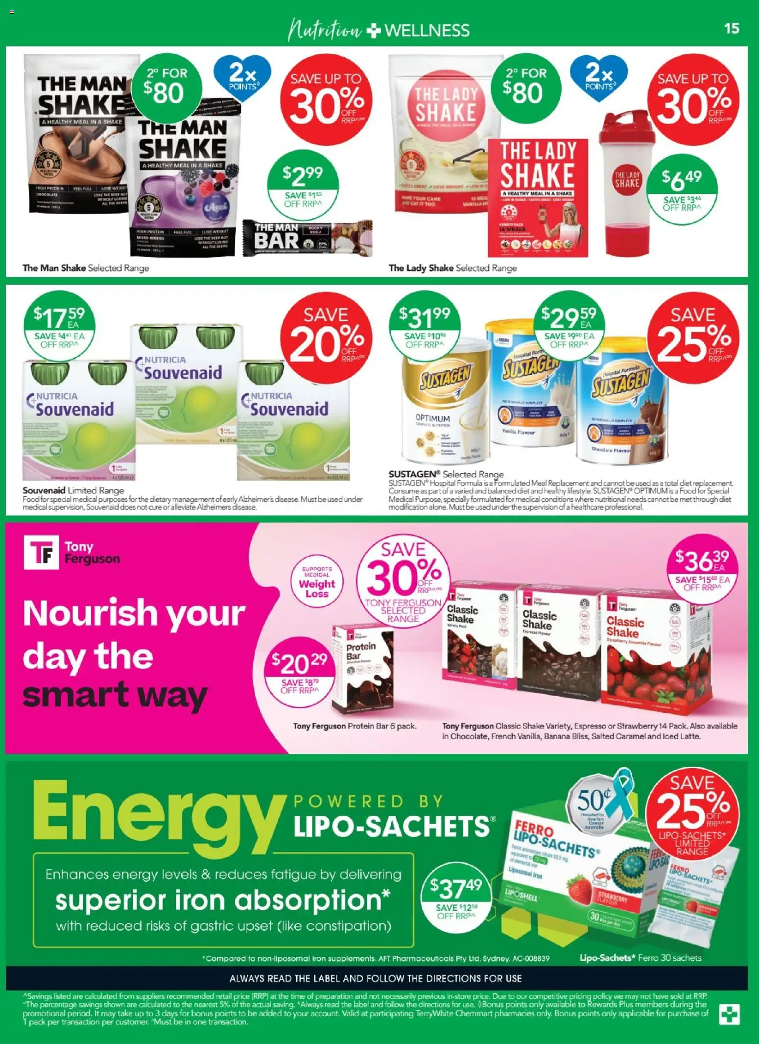 Terry White catalogue - valid from 07.05.2026 | Page: 15