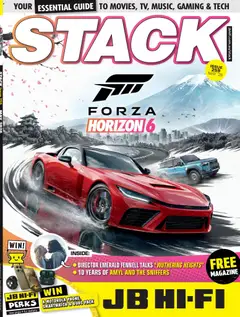 Preview of JB Hi-Fi STACK - valid from 01.05.2026