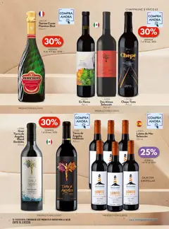 Vista previa de Bodegas Alianza catálogo, nuevo folleto de la tienda, válido en México a partir del 01/07/2026 | Página: 65