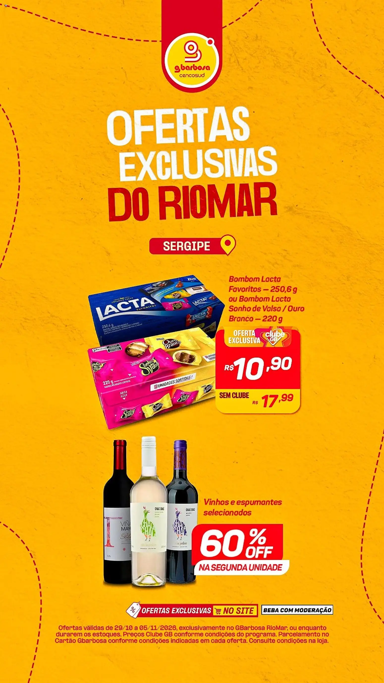 Gbarbosa Folheto - válido de 29/10/2026 | Página: 5