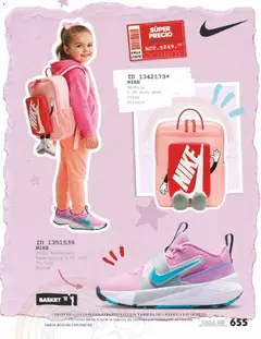 Vista previa de Price Shoes catálogo, nuevo folleto de la tienda, válido en México a partir del 17/08/2026 | Página: 659