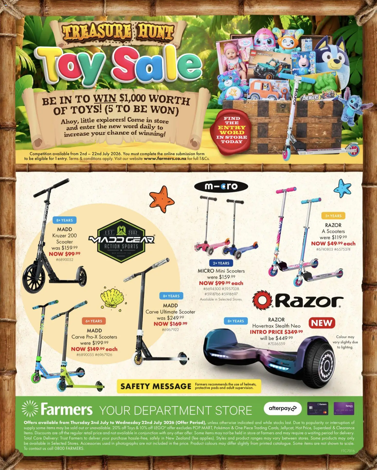 Farmers catalogue from 2 Jul 2026 | Page: 16