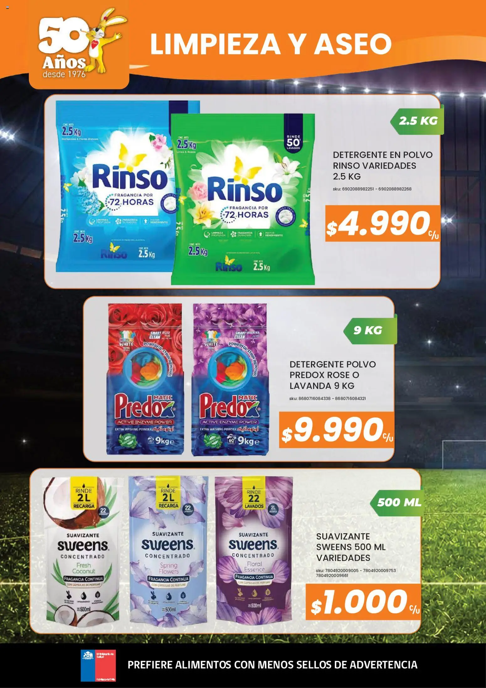 Cugat Ofertas │ válido desde el 15.06.2026 | Página: 56 | Productos: Perfume, Fragancia, Polvo, Detergente