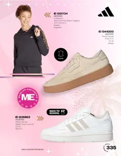 Vista previa de Price Shoes catálogo, nuevo folleto de la tienda, válido en México a partir del 15.05.2026 | Página: 335