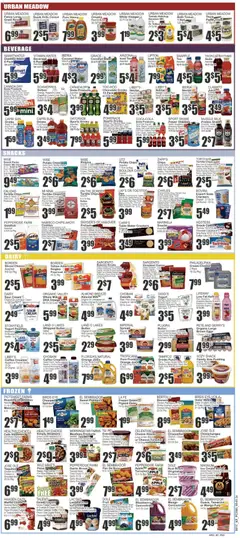 Preview of Food Universe weekly ads valid from 01.05.2026 | Page: 3