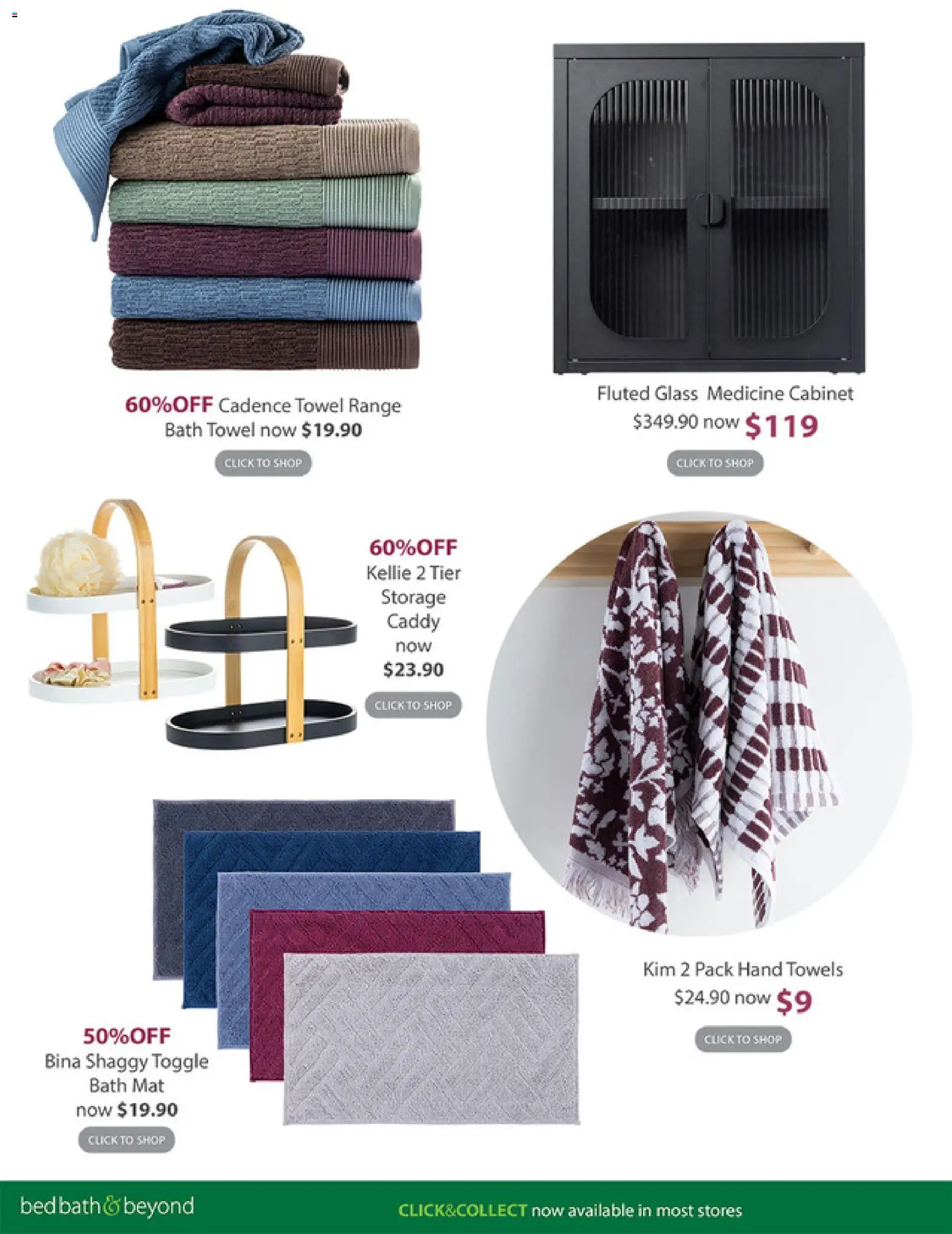 Bed Bath and Beyond catalogue from 02.06.2026 | Page: 30