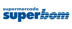 Logotipo Superbom na categoria Supermercados