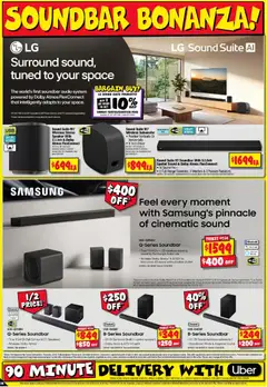 Preview of JB Hi-Fi catalogue - valid from 24/09/2026 | Page: 38