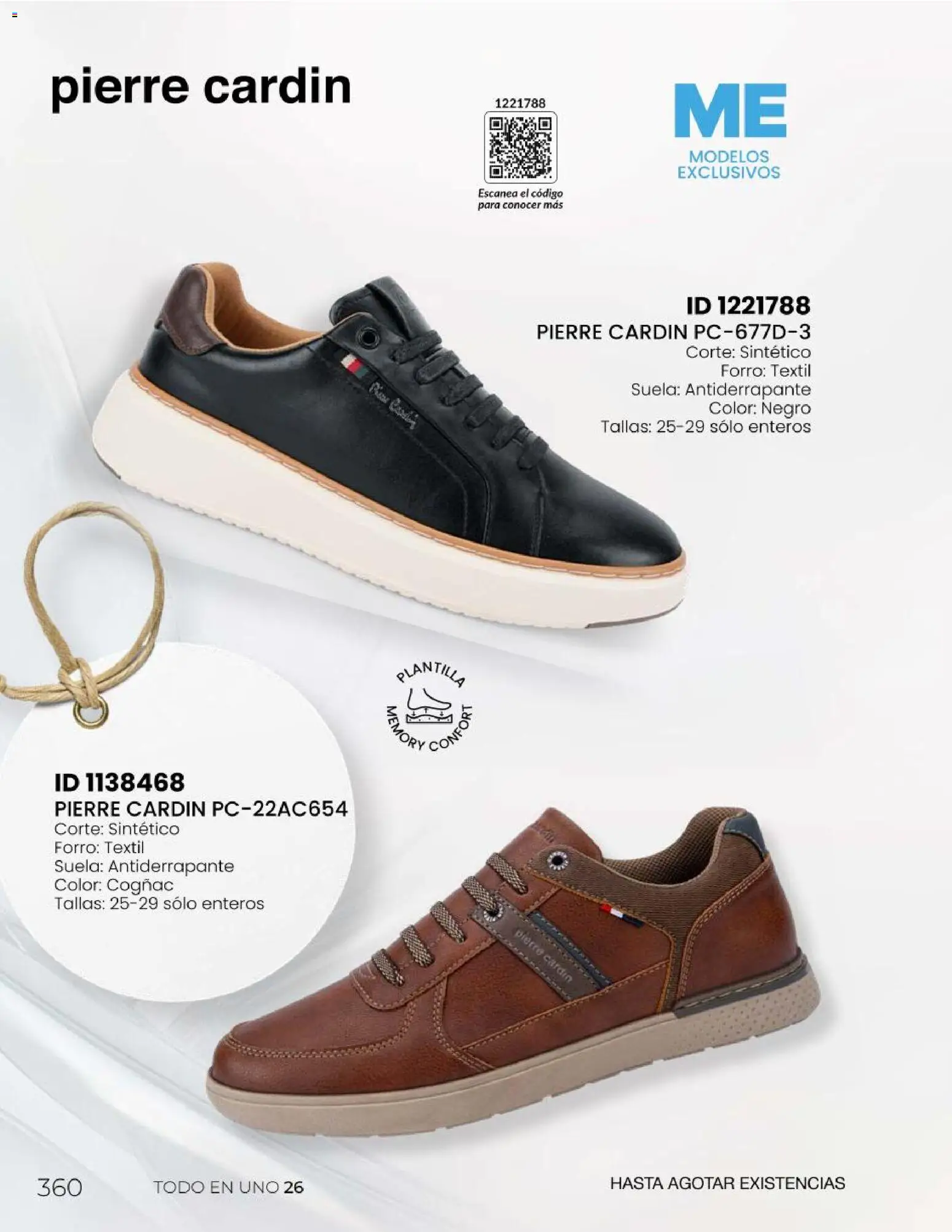 Catálogo Price Shoes de 06/05/2026 — page 359