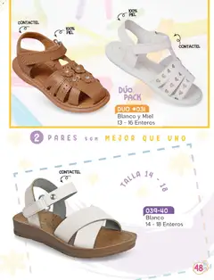 Vista previa de Cklass catálogo Kids niño, nuevo folleto de la tienda, válido en México a partir del 08/07/2026 | Página: 132