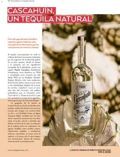 Vista previa de Bodegas Alianza catálogo, nuevo folleto de la tienda, válido en México a partir del 01/07/2026 | Página: 16