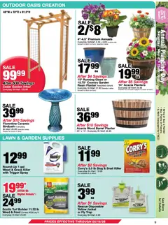 Preview of Bi-Mart weekly ads valid from 28.04.2026 | Page: 9