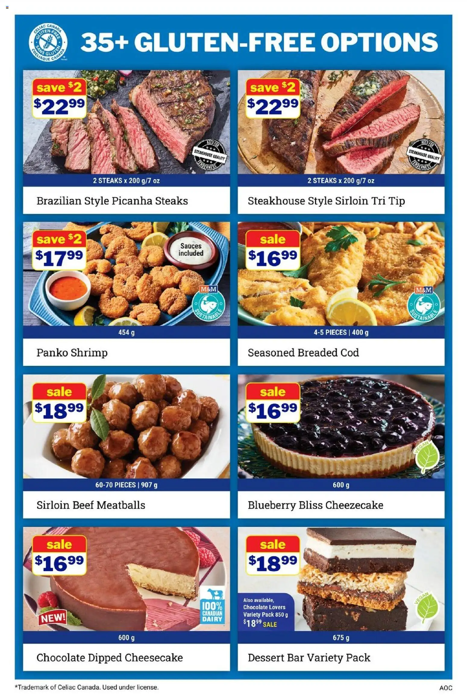 M&M Food Market flyer valid from Aug 6, 2026 | Page: 4