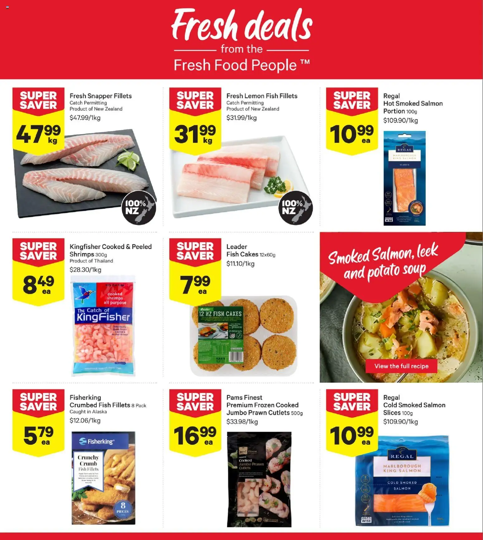 New World catalogue from 20 Jul 2026 | Page: 10