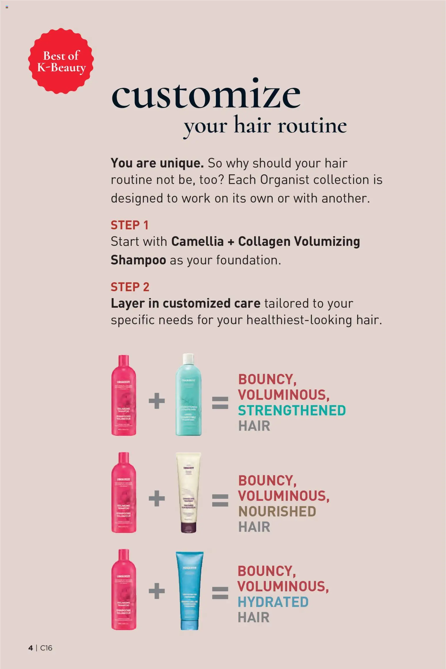 Avon Brochure - valid from 07/29/2026 | Page: 4