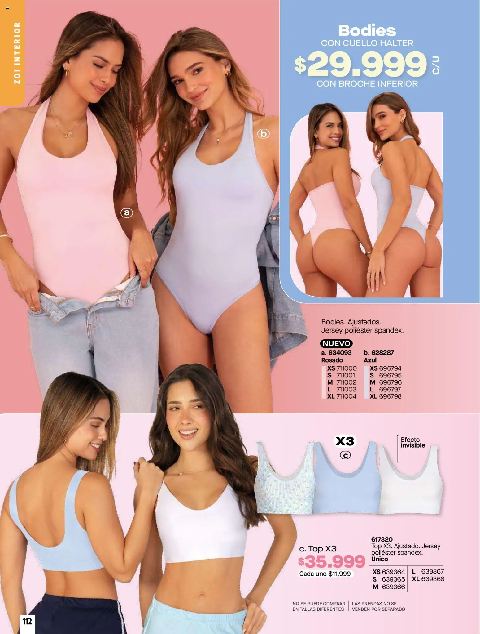 Carmel revista - valida desde el 01.06.2026 | Página: 112