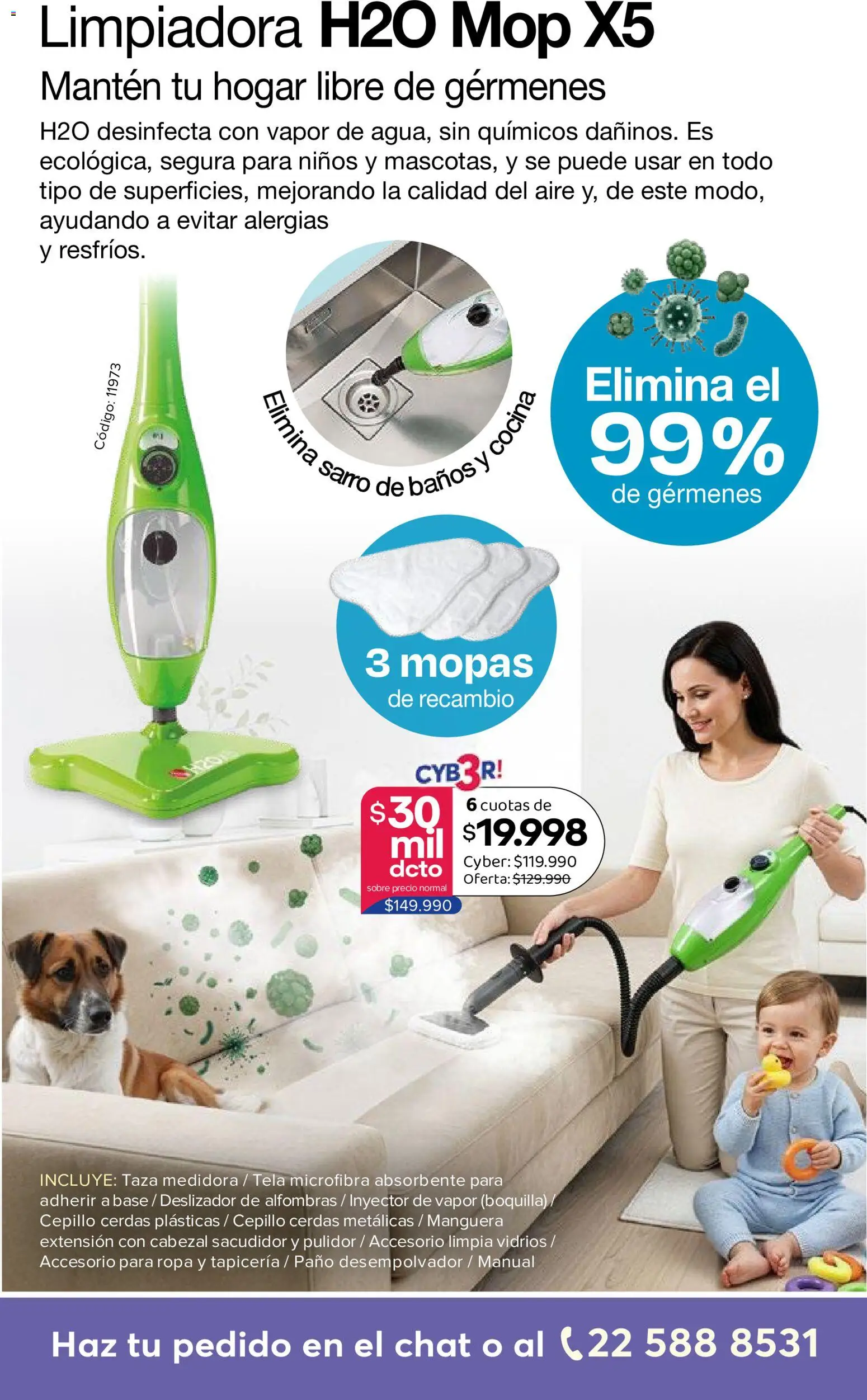 A3D Ofertas │ válido desde el 30.09.2026 | Página: 13