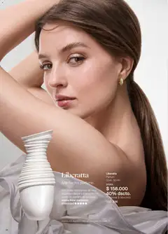 Yanbal - Catálogo C11/2026 -  Vista previa de la revista de la tienda Yanbal valido desde el 10/10/2026 | Página: 38 | Productos: Sobre, Orquídea
