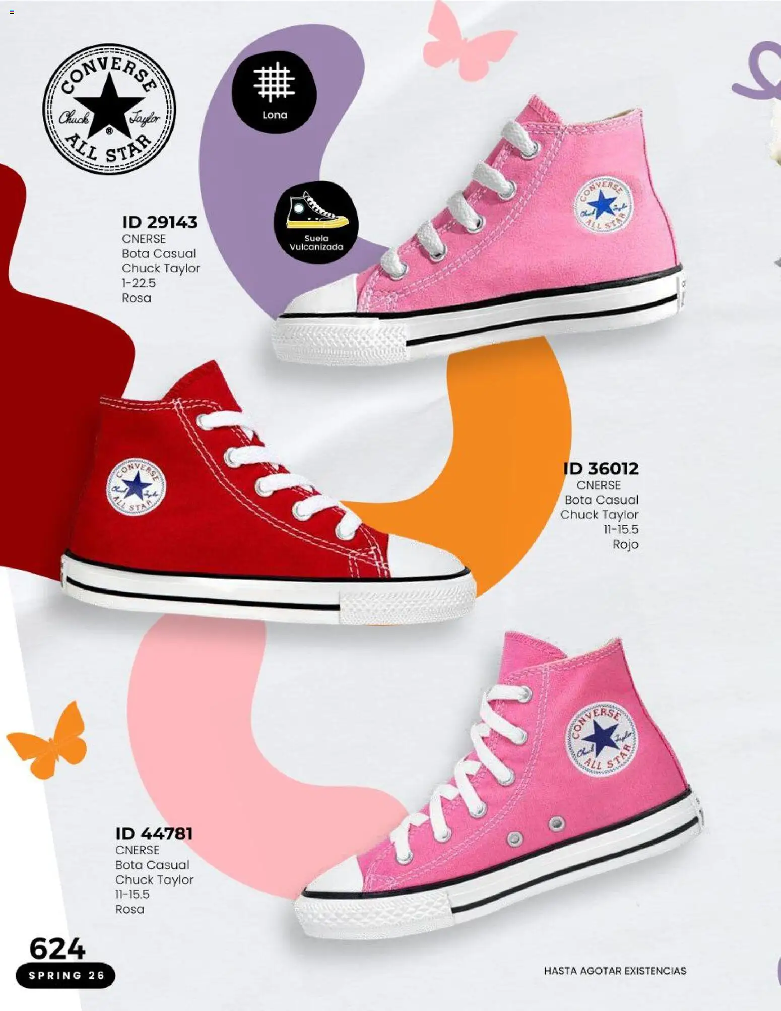Nuevas ofertas de Price Shoes válidas en toda la República Mexicana desde el 15.02.2026. ¡Encuentra las mejores ofertas en Price Shoes catálogo ! | Página: 624