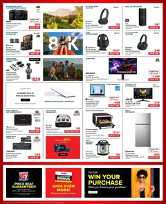 Preview of Visions weekly flyer / circulaire from shop Visions valid from 01.05.2026 | Page: 3