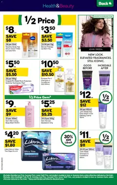 Preview of Woolworths catalogue - valid from 24/06/2026 | Page: 12