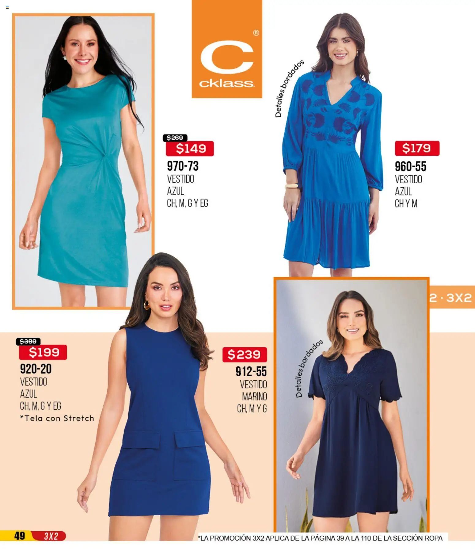 CKLASS ofertas de 20/04 — page 182
