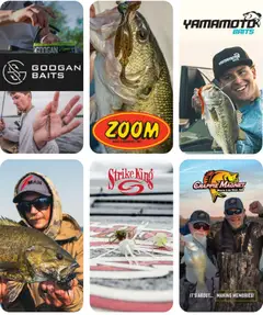Preview of Dunham's Sports weekly ads valid from 06/04/2026 | Page: 9 | Products: Bait