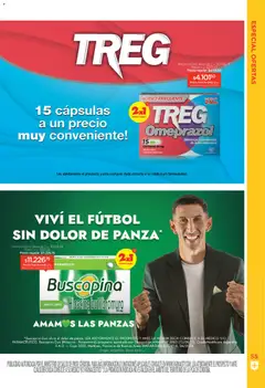 Vista previa Farmacity catálogo válido desde el 02/06/2026 | Página: 55