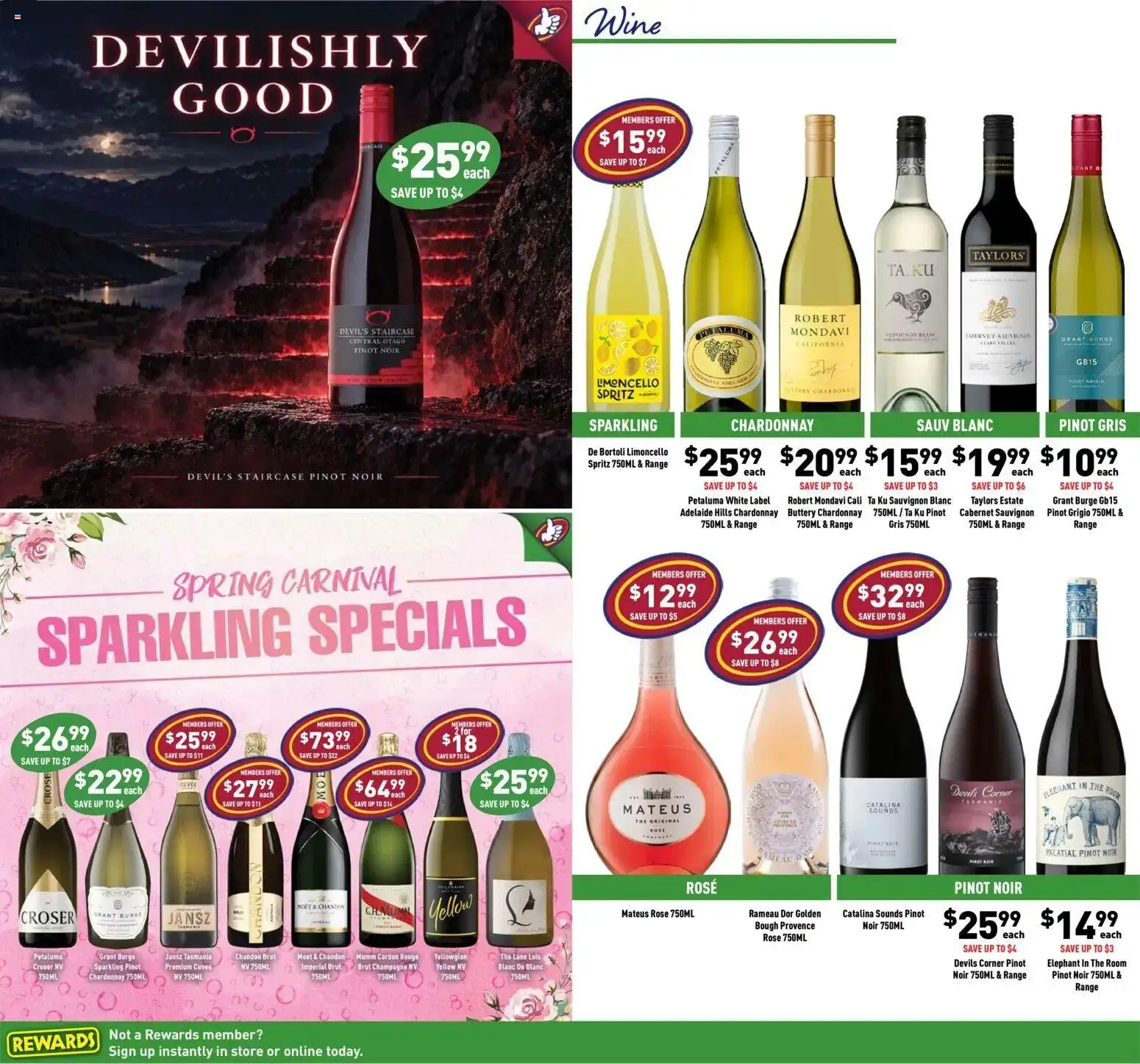 Liquor Legends catalogue - valid from 21/10/2026 | Page: 2