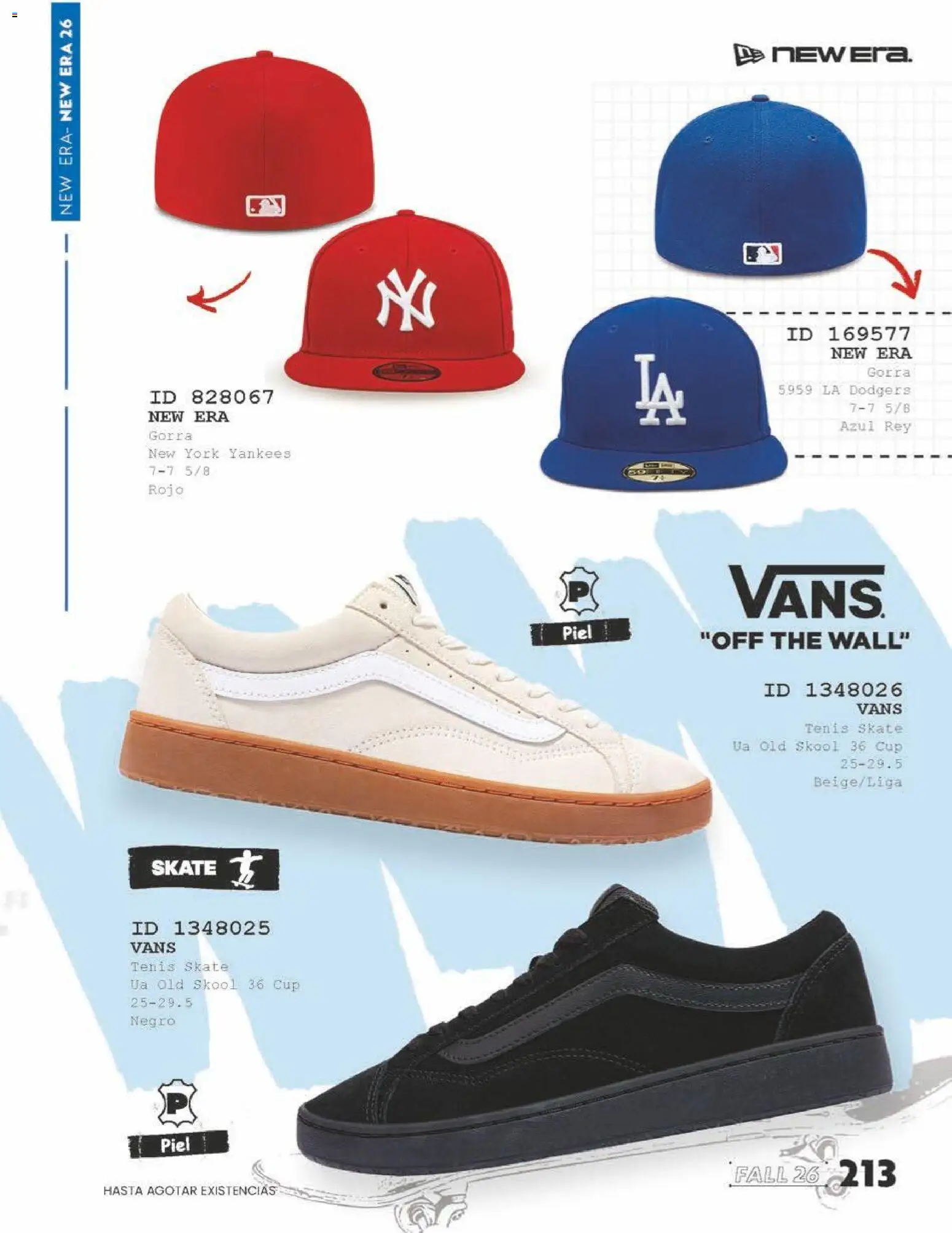 Nuevas ofertas de Price Shoes válidas en toda la República Mexicana desde el 17/08/2026. ¡Encuentra las mejores ofertas en Price Shoes catálogo! | Página: 217