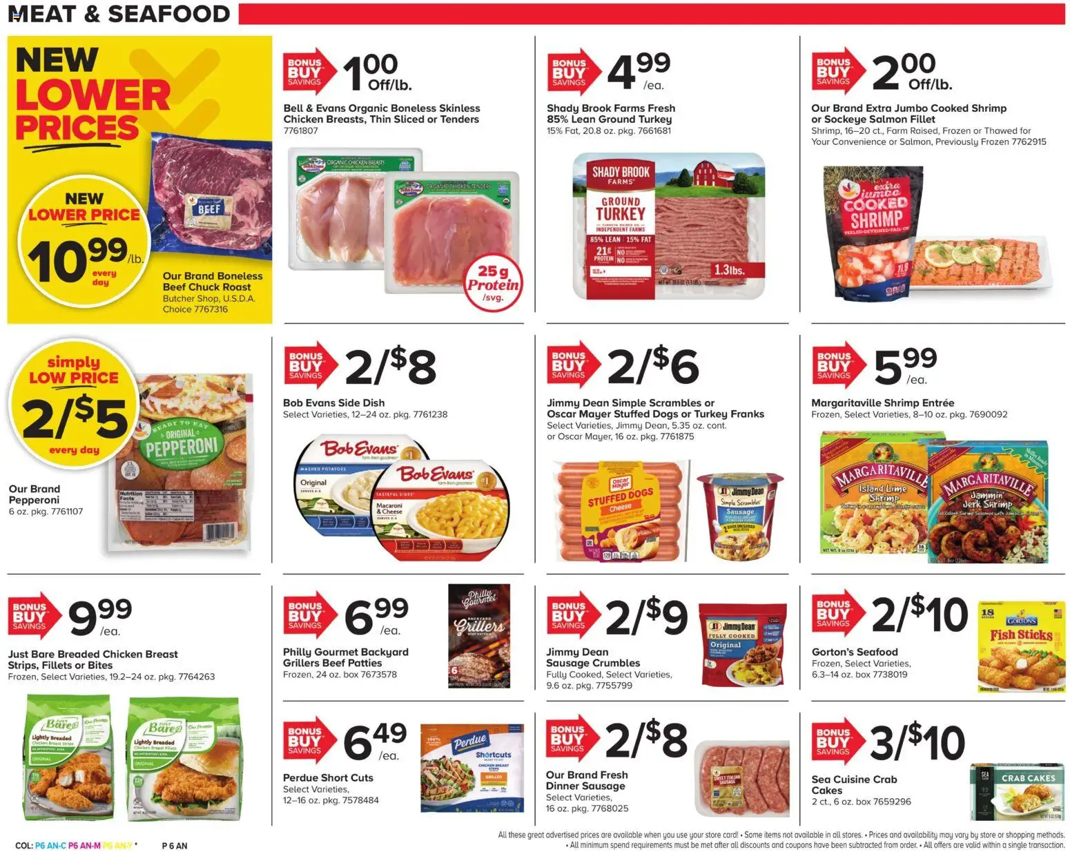 Giant Weekly Ad - valid from 29.05.2026 | Page: 15 | Products: Box, Cheese, Sausage, Lime