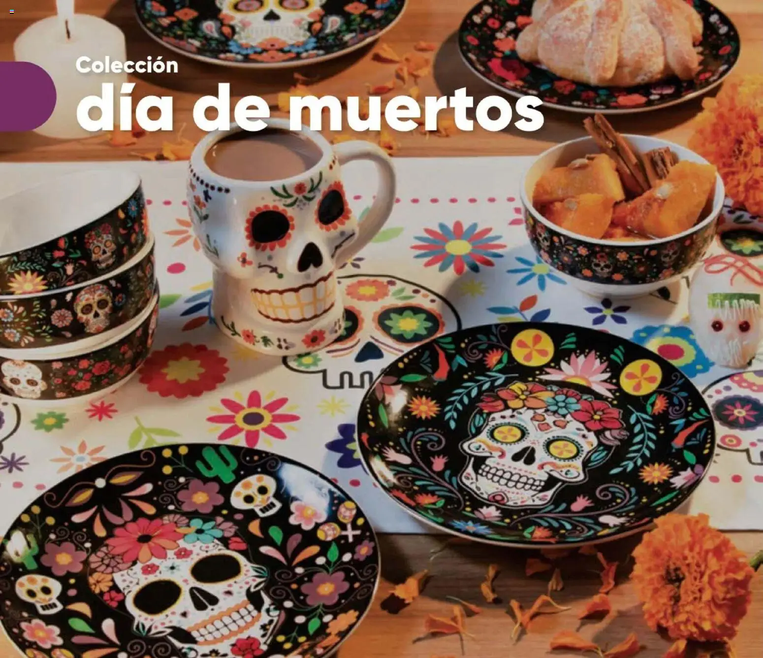Nuevas ofertas de AVON válidas en toda la República Mexicana desde el 02/10/2026. ¡Encuentra las mejores ofertas en AVON Casa & Estilo 15 2026! | Página: 2