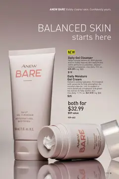 Preview of Avon weekly ads valid from 20.05.2026 | Page: 5