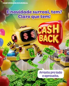 Casa e Video ofertas - Pré-Visualização do folheto da loja Casa e Video, válido de 15/09/2026